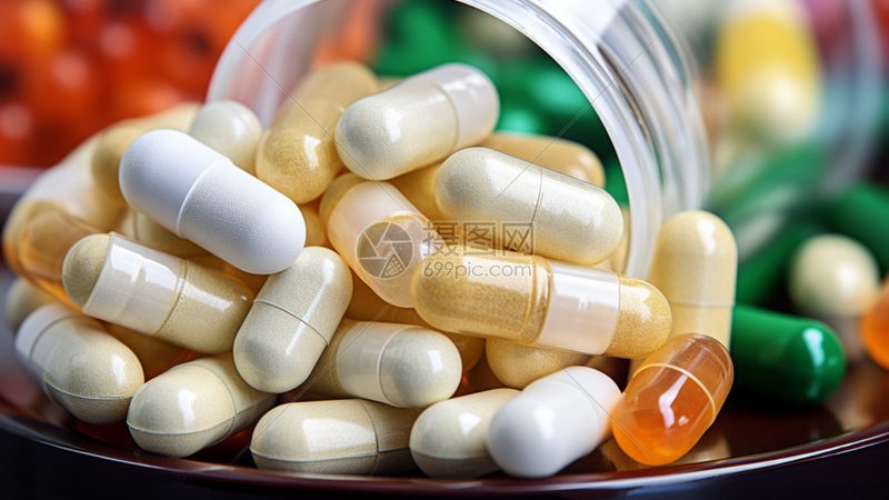 保健食品原料按形態(tài)分類，藏著哪些門道