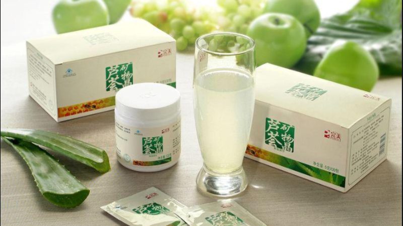 功能性食品原料分類：揭秘健康食品的“心臟