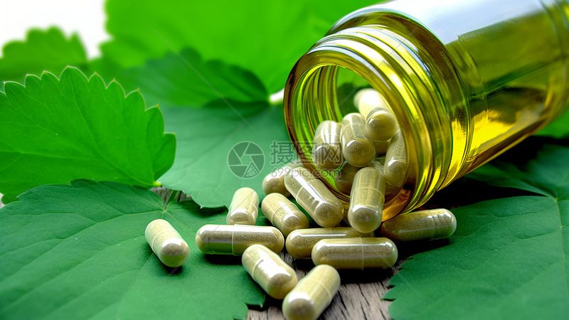 揭秘北京保健品廠家排名背后的秘密