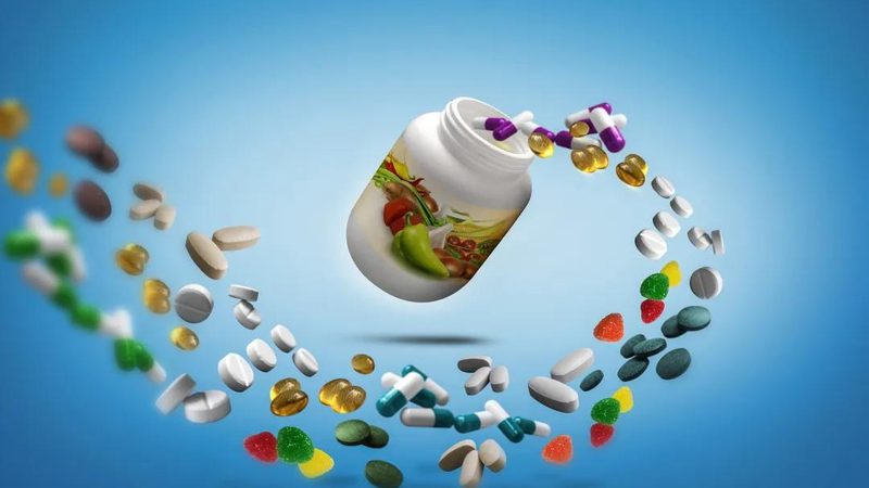 小標題：OEM保健食品物流概述