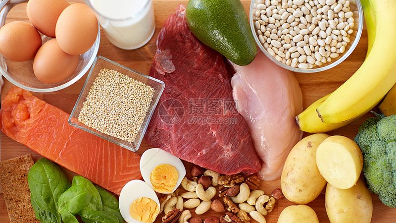 乳清蛋白粉和植物蛋白粉哪個(gè)更適合乳糖不耐受